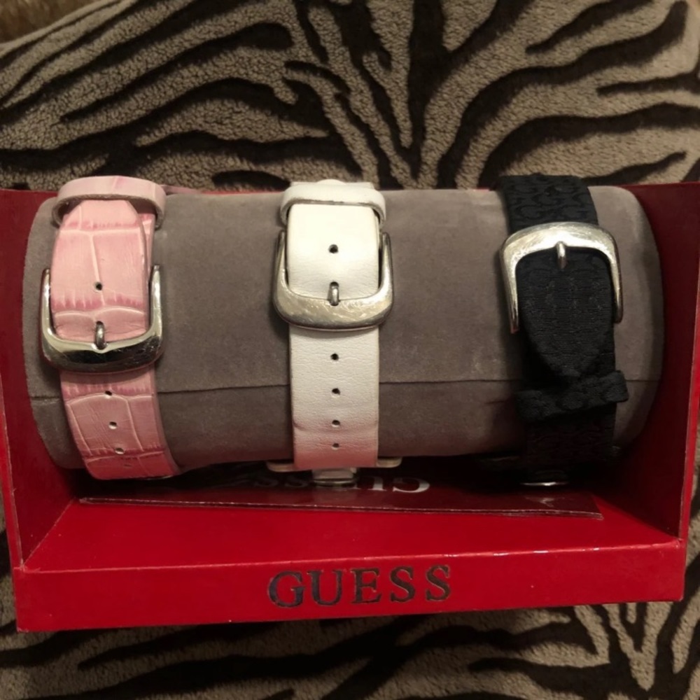 GUESS watch - Picture 6 of 6